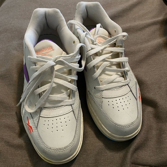 reebok shoes - Picture 2 of 3